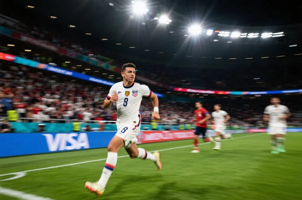 2026世界杯积分榜美国结果：每一分怎么拿到的，背后其实都不简单